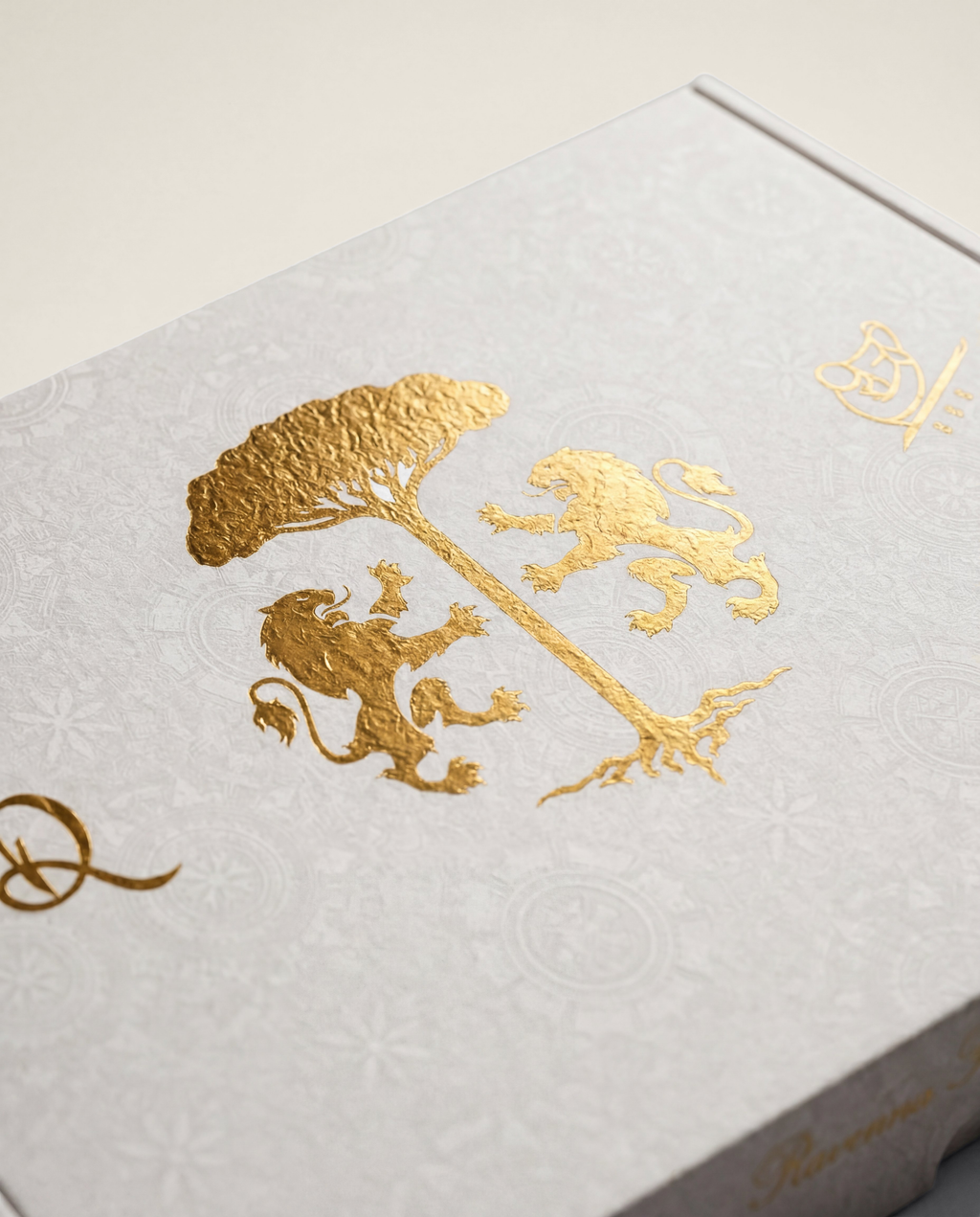 Limited Edition Ravenna FC Box